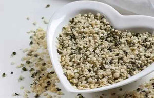 Why Hemp Hearts Are More Versatile Than Raw Hemp Seeds
