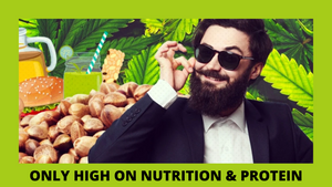 What Are Hemp Seeds? Do I Get High On Eating Them?