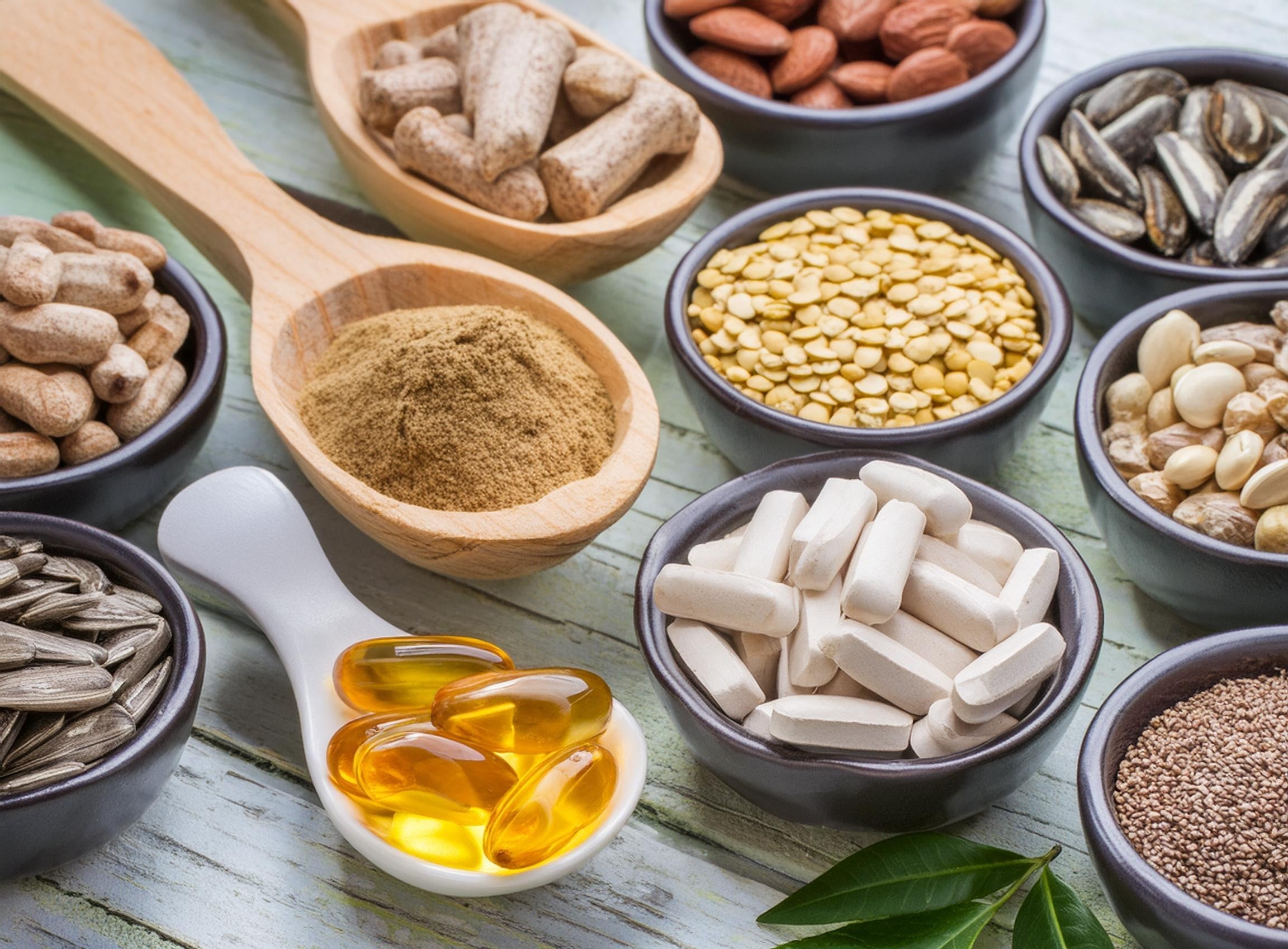 The Hidden Health Benefits of Hemp Seeds: Beyond Protein and Omega-3