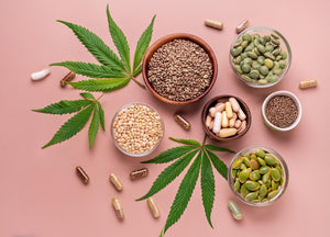 Top 5 Heart-Healthy Nuts and Seeds You Need to Add to Your Diet