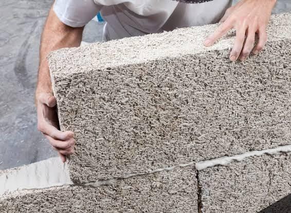 What Is Hempcrete?