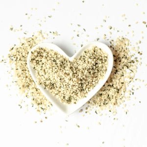 Why Hemp Hearts Are Perfect for Baby's First Solids: A Nutritional Powerhouse