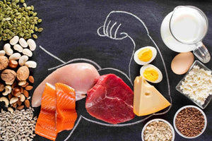 Protein: The Macro Nutrient That Indians Are Missing Out On