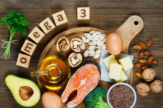 Is The Omega- 3 Hype Real?