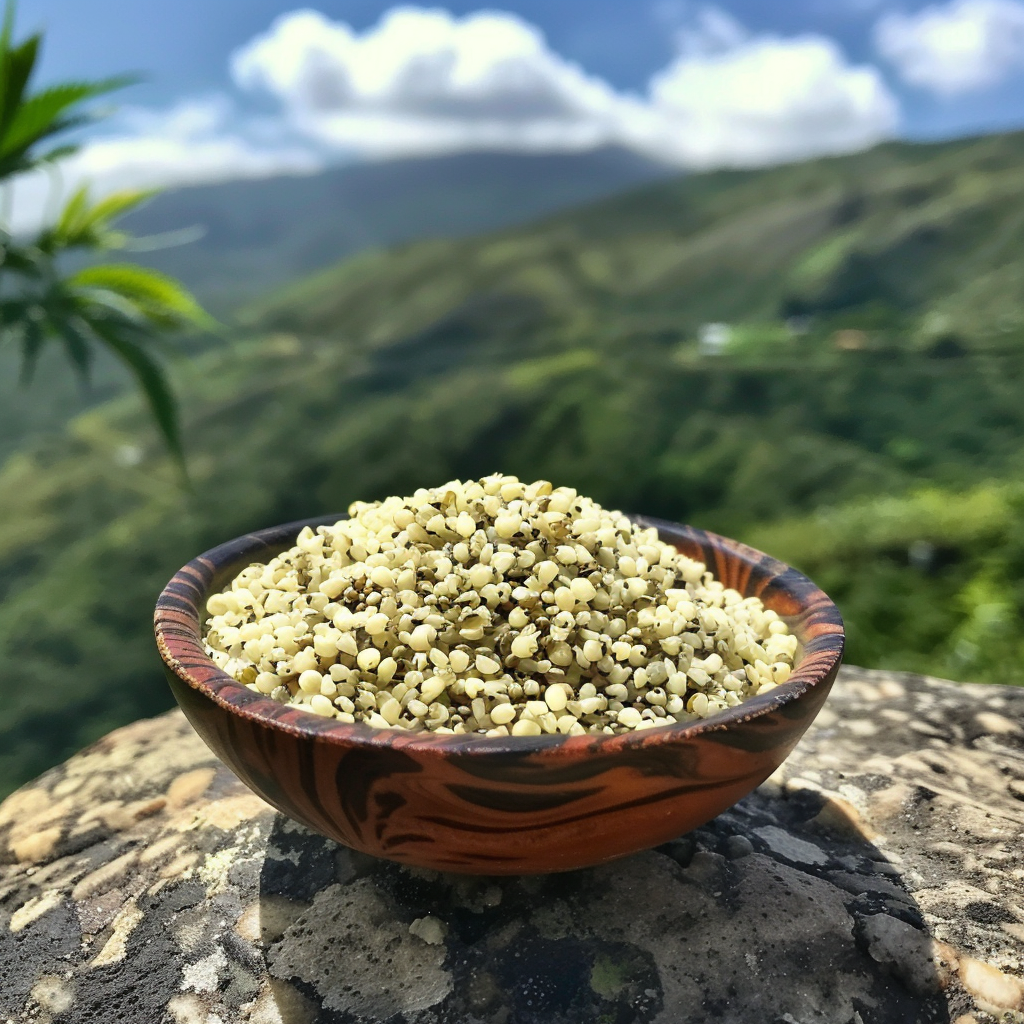 Unlocking the Power of Hemp Hearts: How Much Should You Consume Daily? - Hemptyful