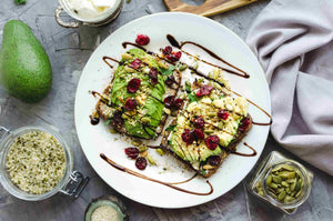 Why Are Hemp Seeds An Excellent Addition To Vegan Diets?