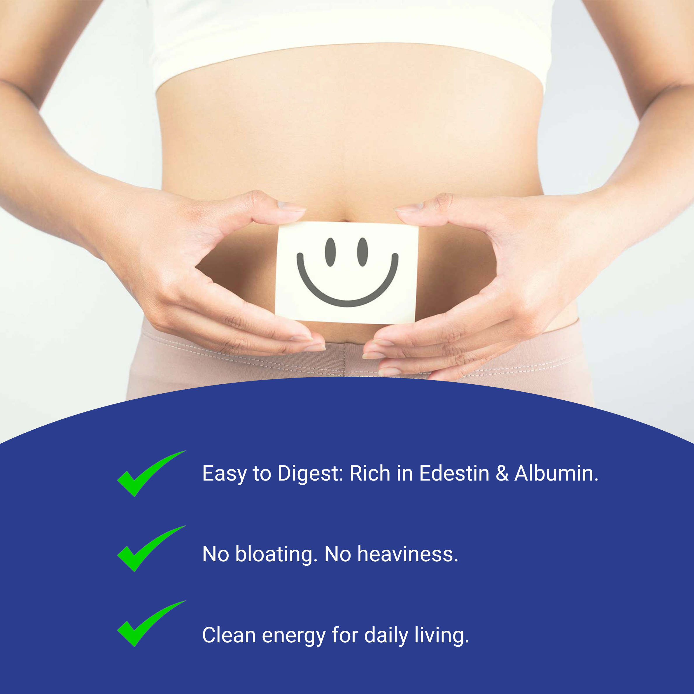 Pure 55% Hemp Protein